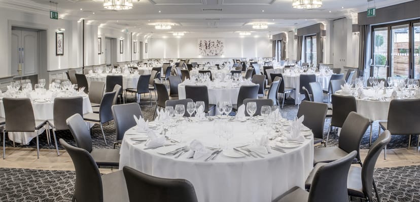 Cathedral Suite