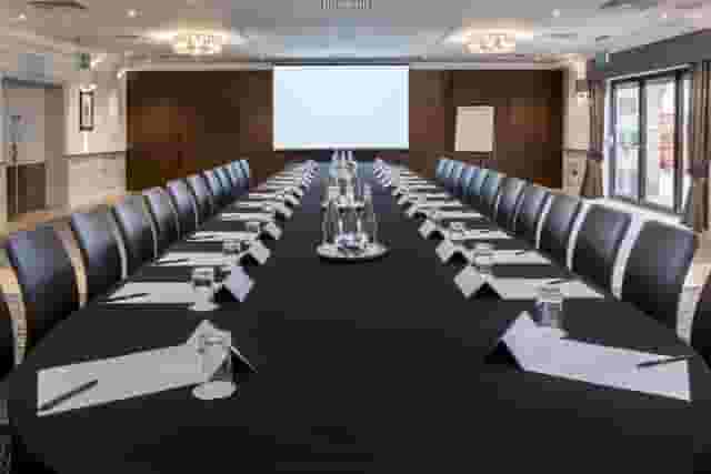 voco Oxford Spires Hotel