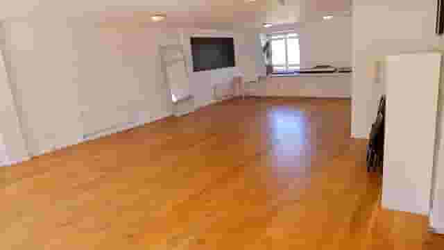 Second Floor Studio