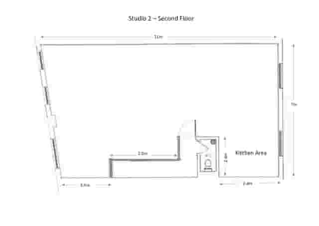 Second Floor Studio