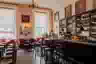 Ballrooms