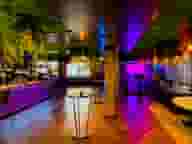Theatres