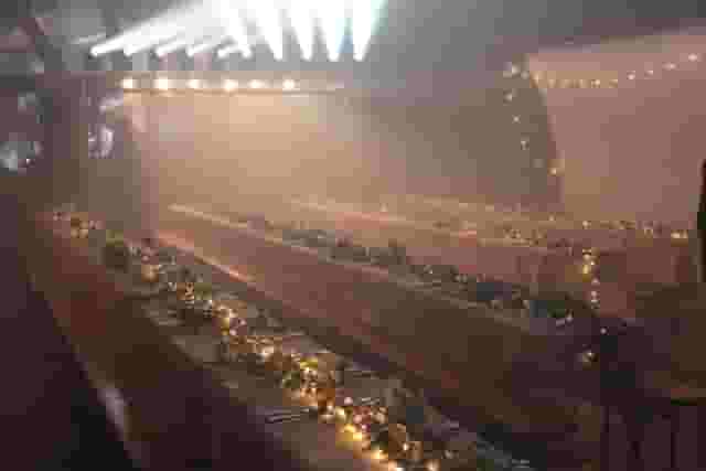 Studio Z Brixton