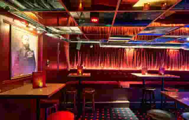 The Escapologist
