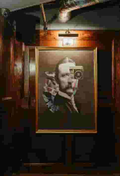 The Escapologist
