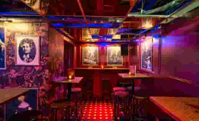 The Escapologist