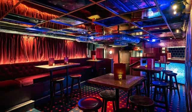 Whole Venue