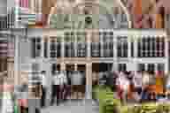 Bar Mitzvah Venues