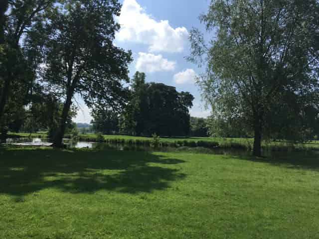 Culden Faw Estate