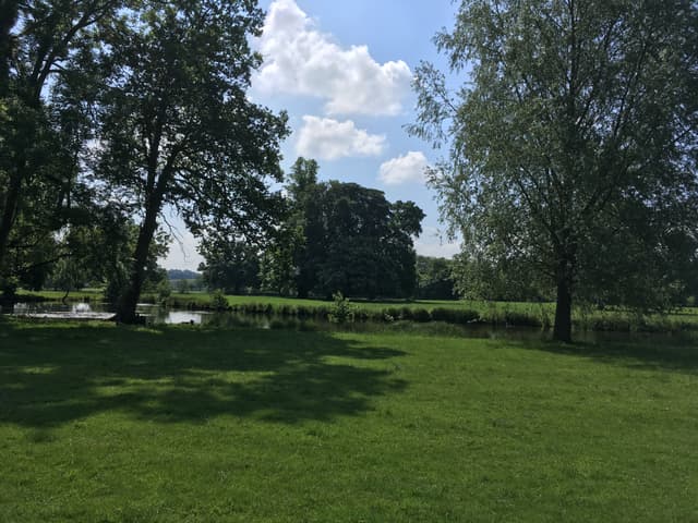 Culden Faw Estate
