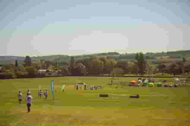 Culden Faw Estate