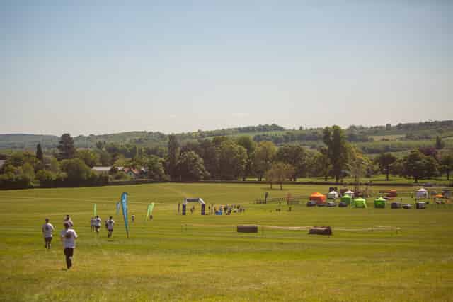 Culden Faw Estate