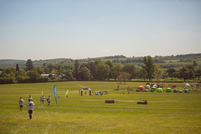 Culden Faw Estate