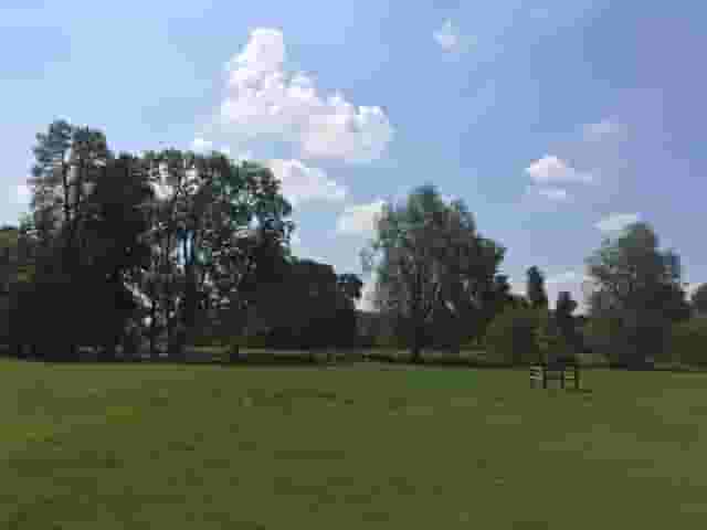 Culden Faw Estate