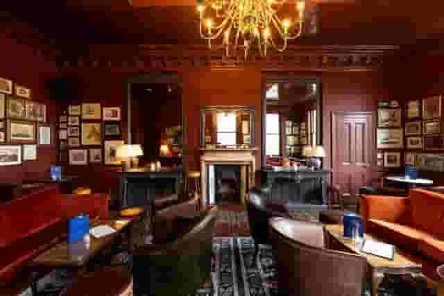 Prince Regent, Marylebone
