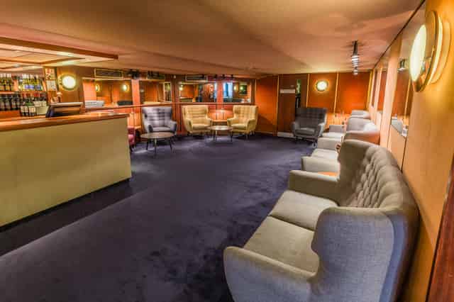 Curzon Mayfair