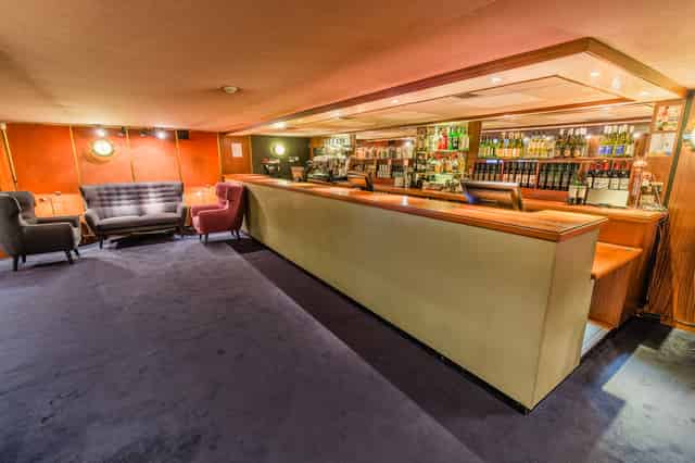 Curzon Mayfair