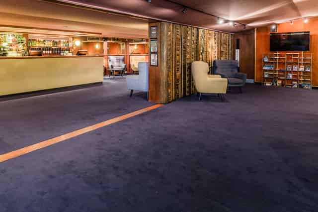 Curzon Mayfair
