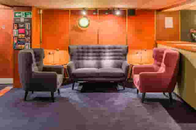 Curzon Mayfair