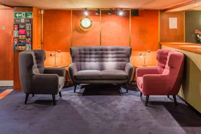 Curzon Mayfair