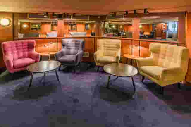 Curzon Mayfair