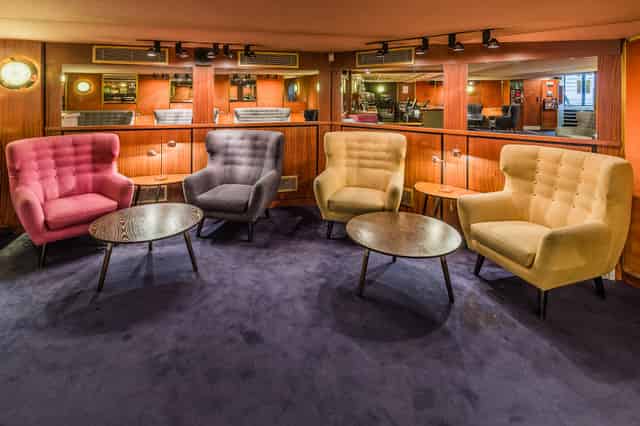 Curzon Mayfair