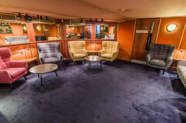 Curzon Mayfair