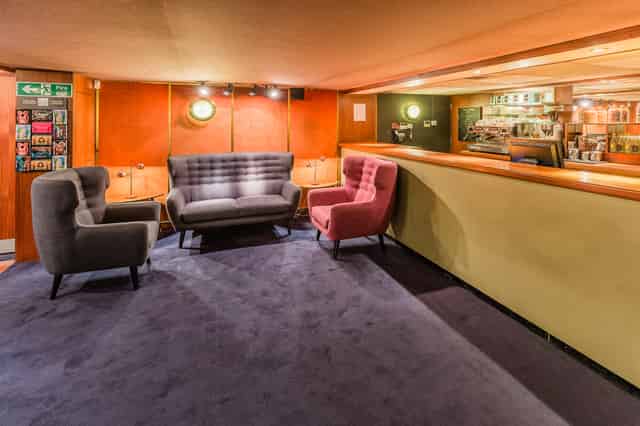 Curzon Mayfair
