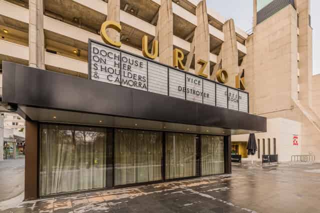 Curzon Bloomsbury