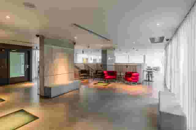 Curzon Bloomsbury