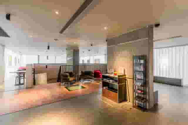 Curzon Bloomsbury