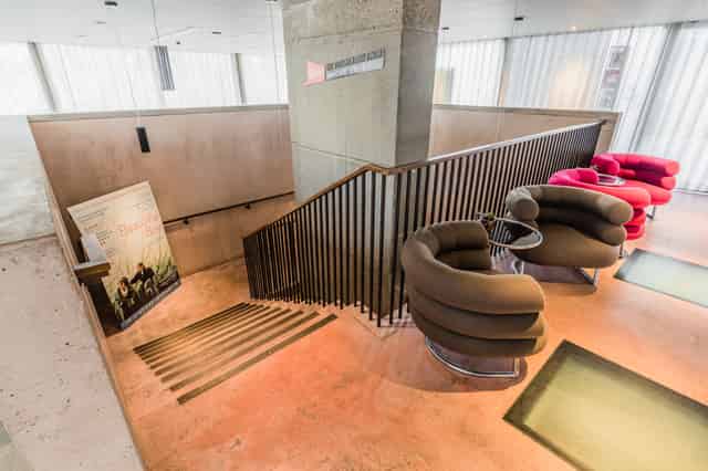 Curzon Bloomsbury