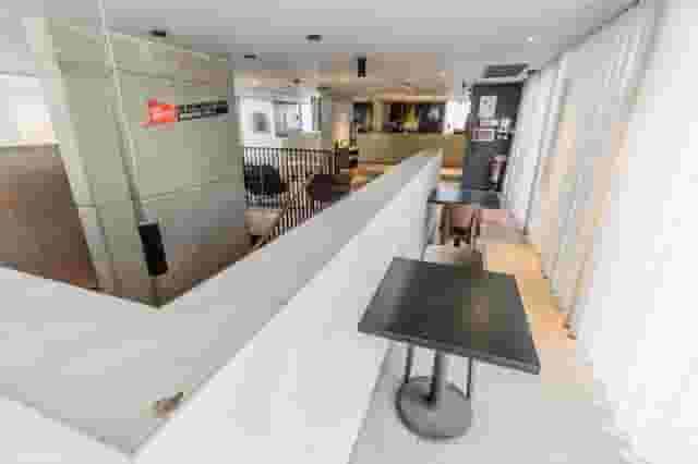 Curzon Bloomsbury