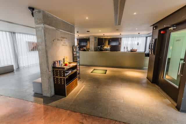 Curzon Bloomsbury