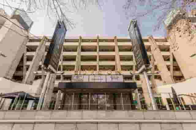 Curzon Bloomsbury