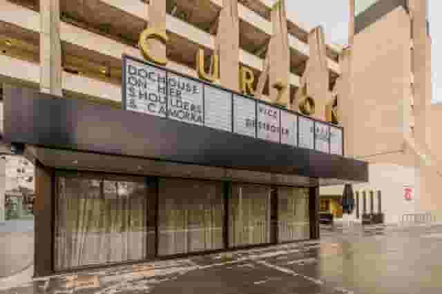 Curzon Bloomsbury