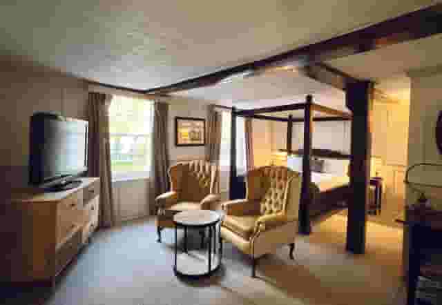 The Wisley