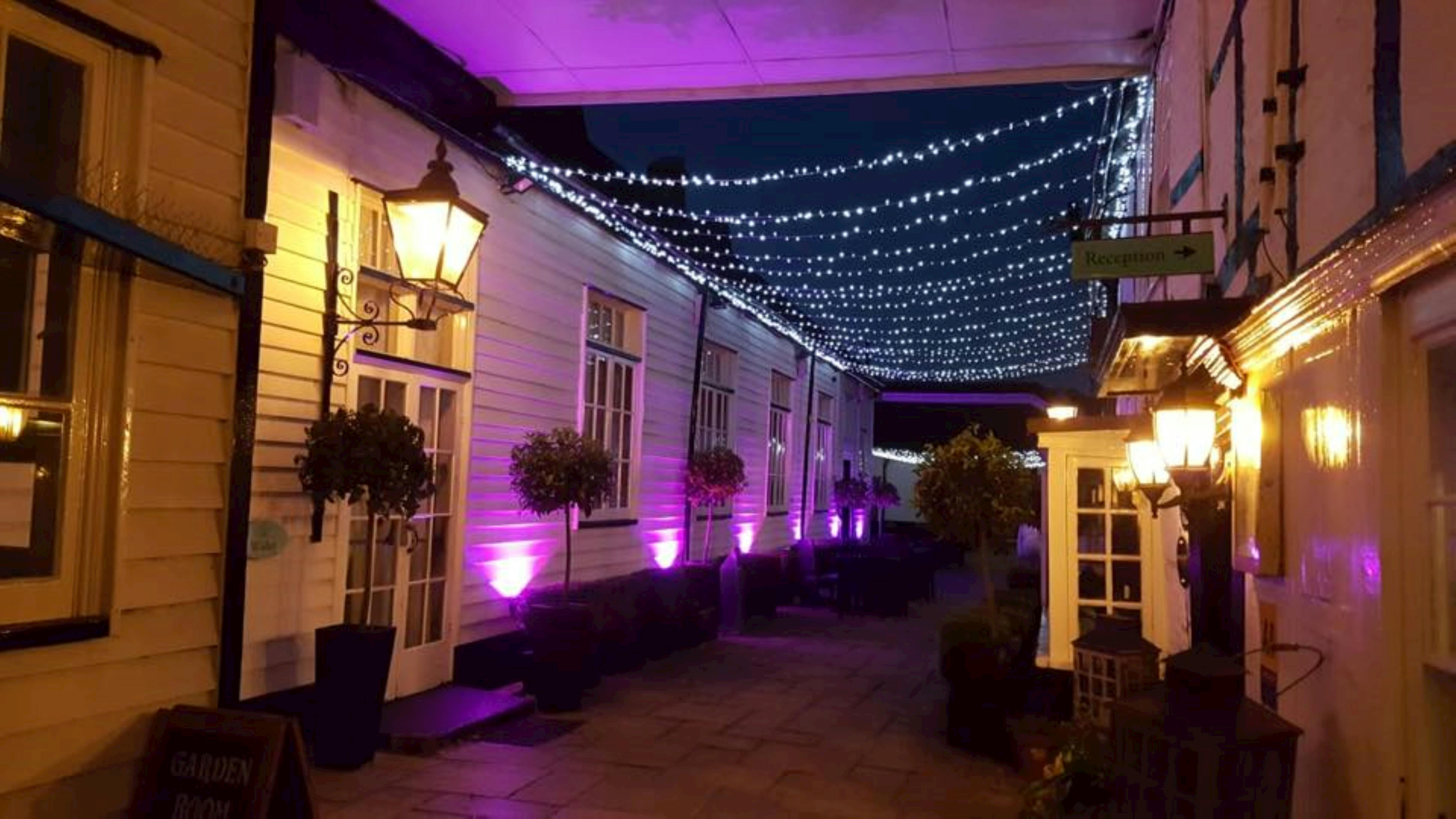 The Talbot - The Wisley image 3