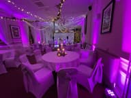 Modern Conference Venues