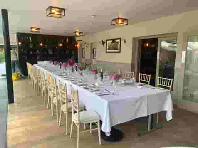 The Talbot
