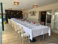 Modern Conference Venues