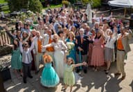 Formal Event Venues