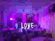 Formal Event Venues