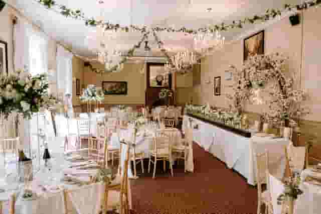The Talbot
