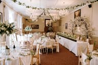 Formal Event Venues