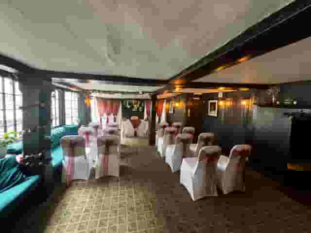 The Talbot