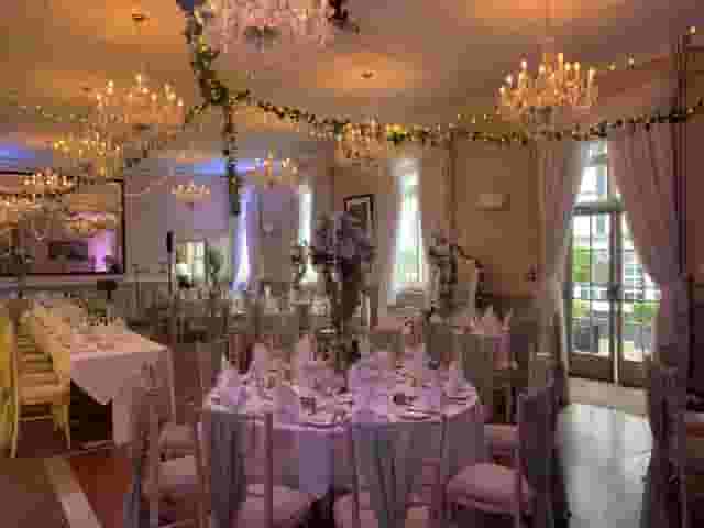 The Talbot