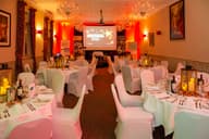 Formal Event Venues