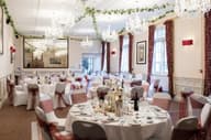 Modern Conference Venues