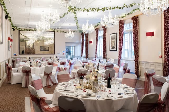 The Talbot